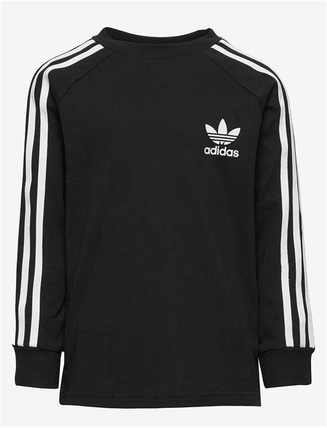 adidas long sleeve kinderen|Kids' Long Sleeve Shirts .